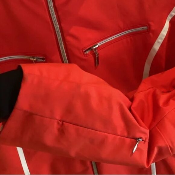 COPY - Phenix women's ski jacket, women's size 10 - Picture 12 of 15